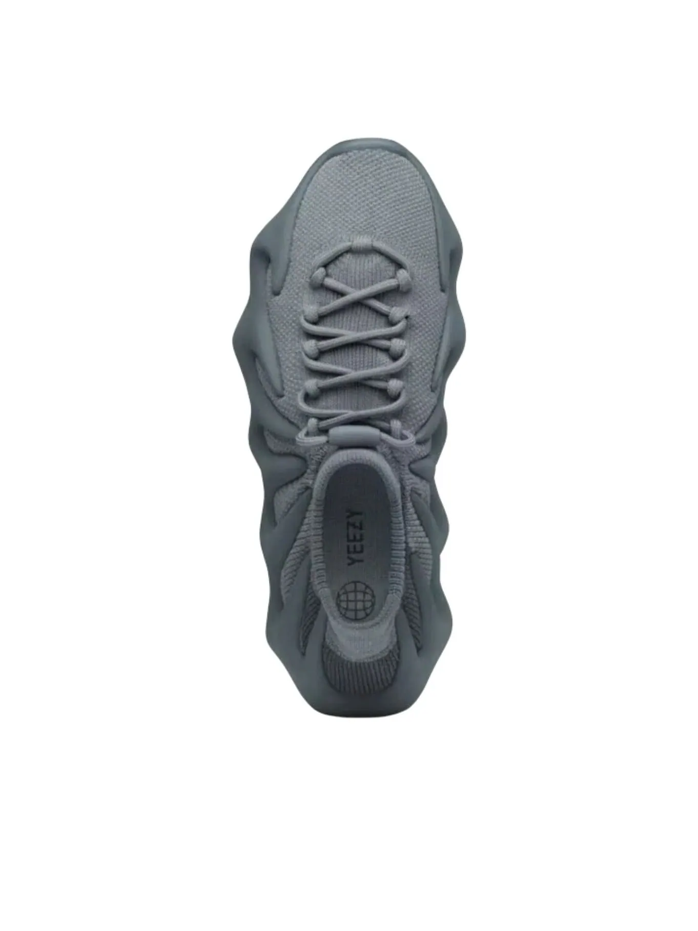 Adidas Yeezy 450 'Stone Marine' — изображение 3 из 4, зеленый