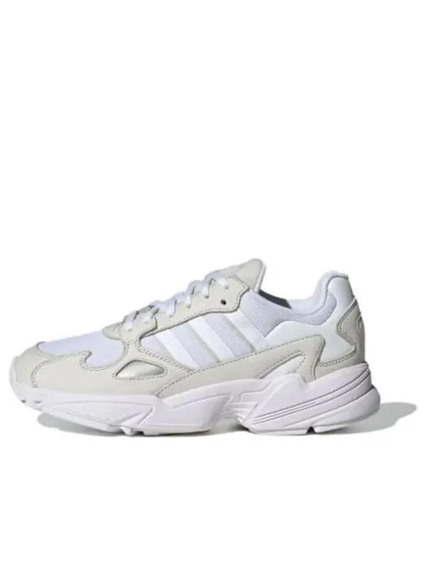 Кроссовки falcon Adidas — изображение 1 из 4, белый