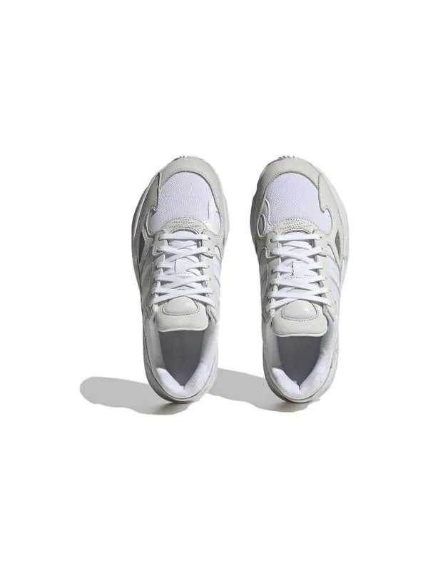 Кроссовки falcon Adidas — изображение 2 из 4, белый