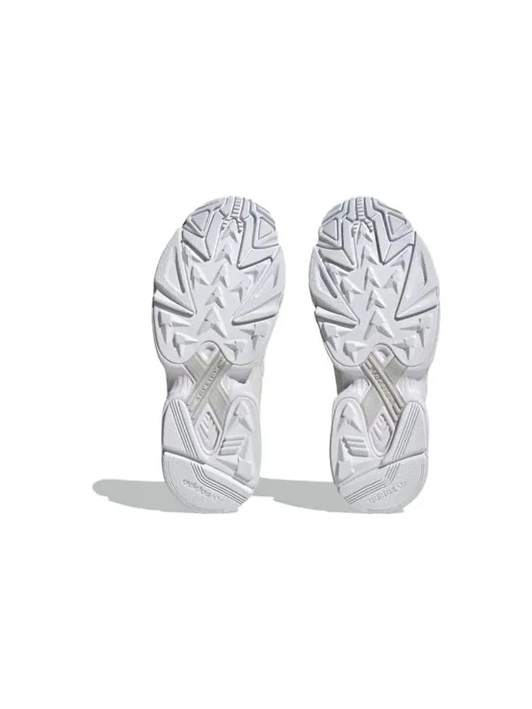 Кроссовки falcon Adidas — изображение 4 из 4, белый