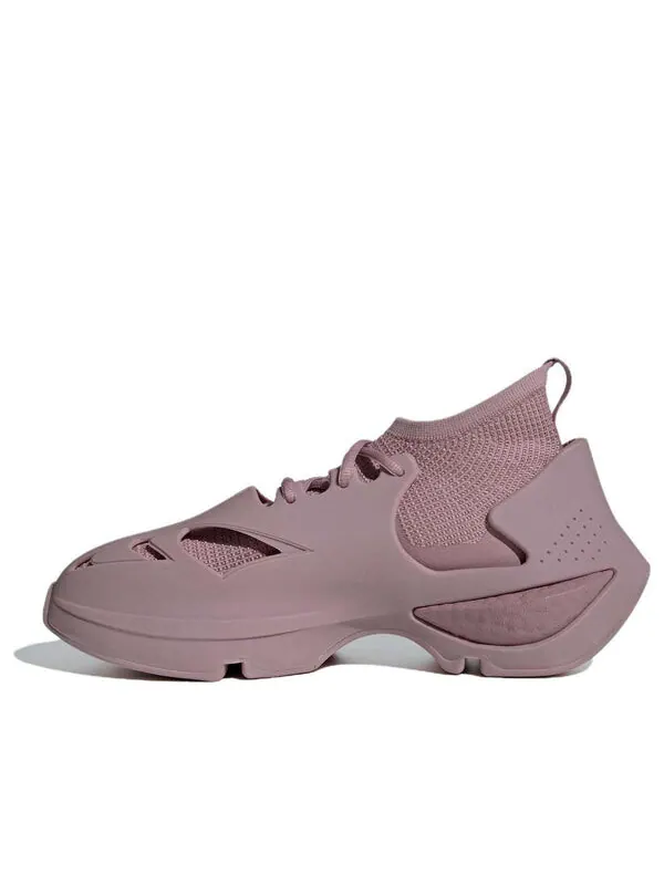 Кроссовки от stella mccartney спортивная обувь Adidas — изображение 1 из 4, черный/белый