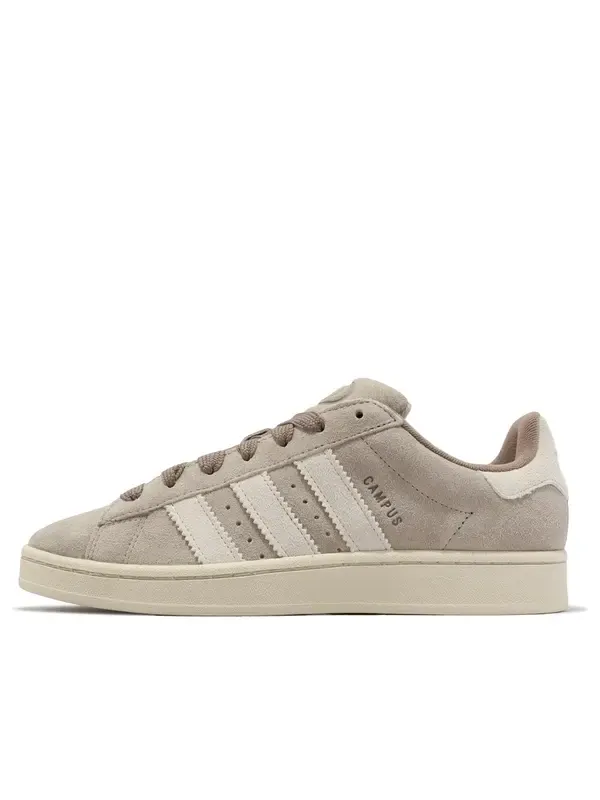 Кроссовки campus 00s 'beige' Adidas — изображение 1 из 4, бежевый