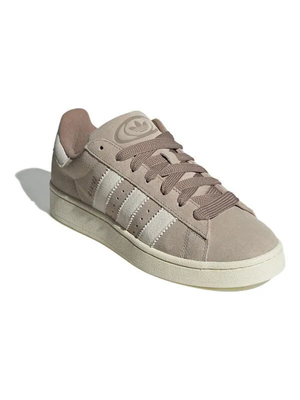 Кроссовки campus 00s 'beige' Adidas — изображение 3 из 4, бежевый