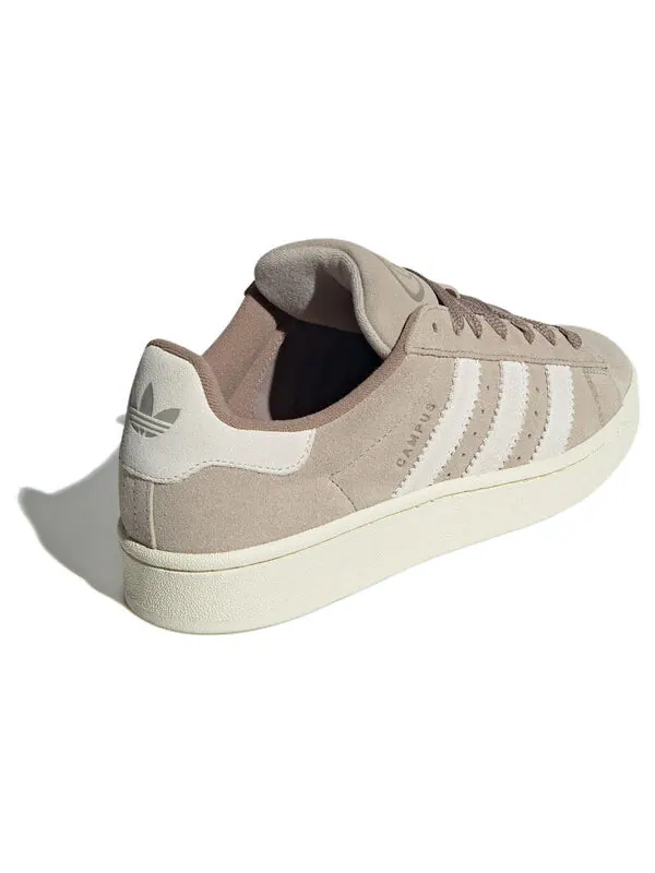 Кроссовки campus 00s 'beige' Adidas — изображение 4 из 4, бежевый