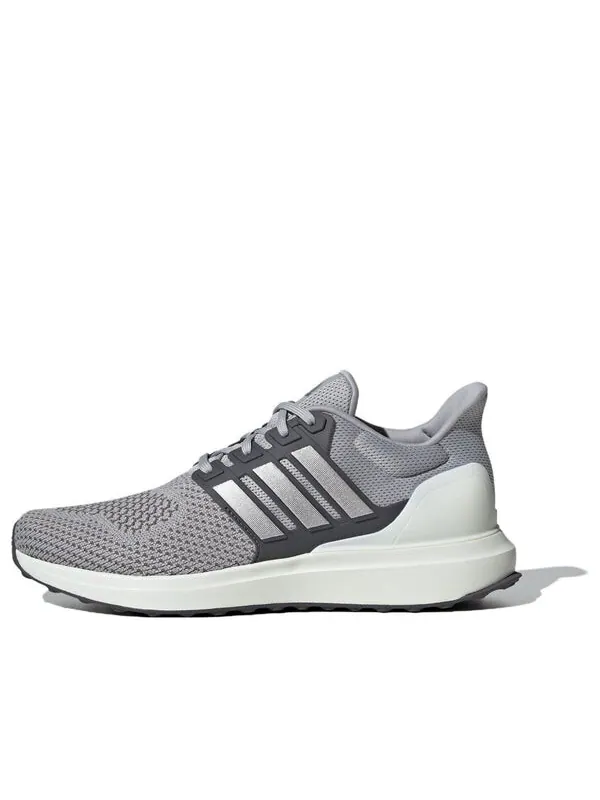 Кроссовки ультрабуст днк Adidas — изображение 1 из 4, серый/черный