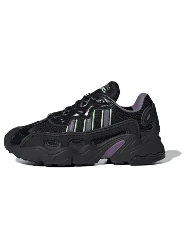 Кроссовки ozweego og Adidas — изображение 2 из 4