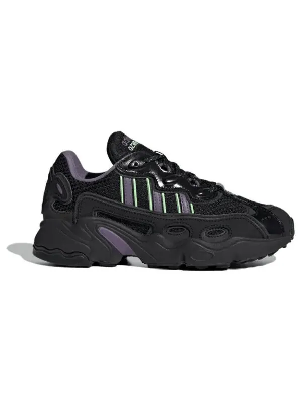 Кроссовки ozweego og Adidas — изображение 3 из 4
