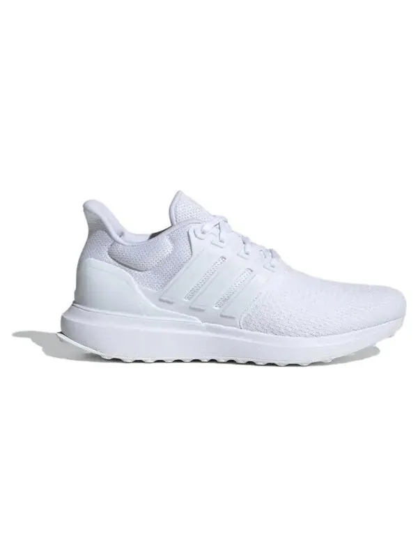 Кроссовки adida ubounce dna 'triple white' Adidas — изображение 2 из 2, белый/белый/белый