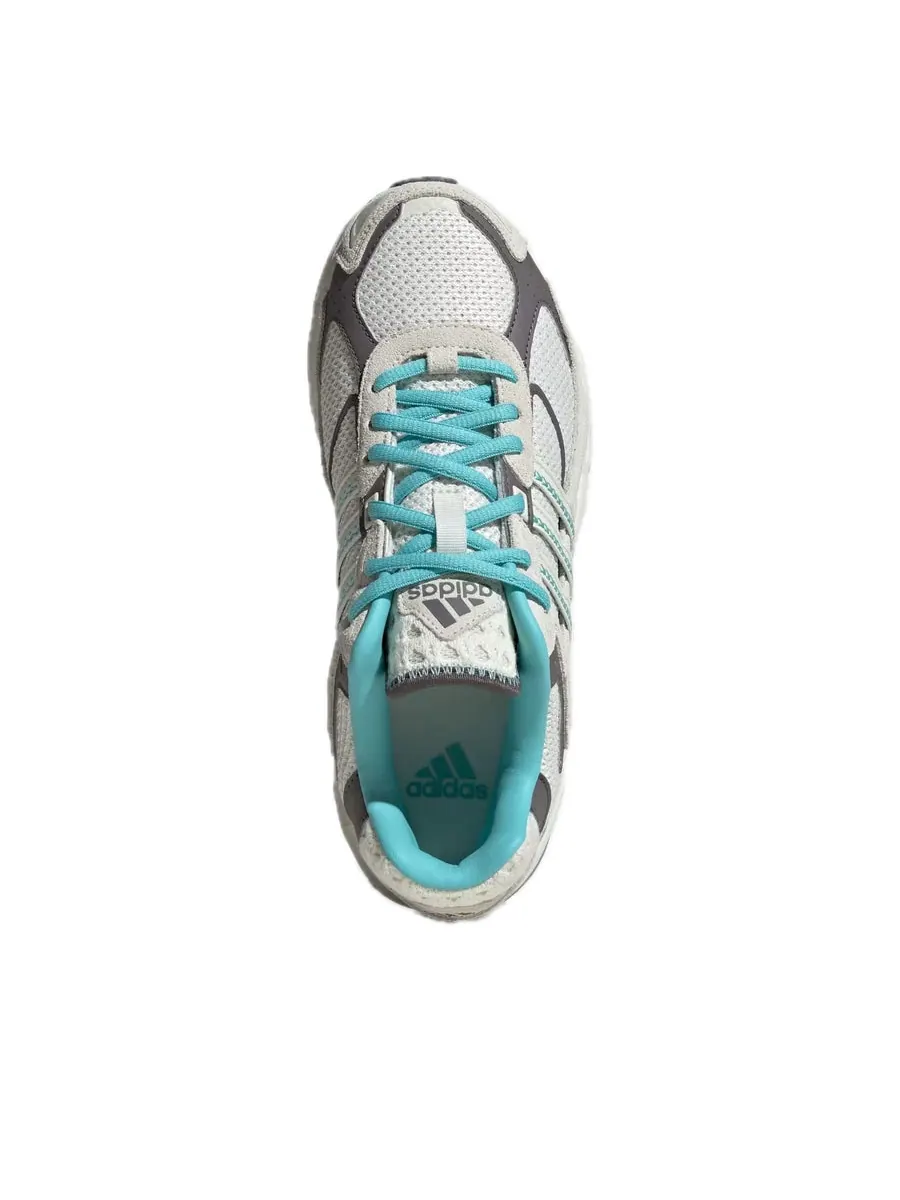 Кроссовки (WMNS) adidas Response CL 'Ivory Easy Mint' — изображение 3 из 5, бежевый
