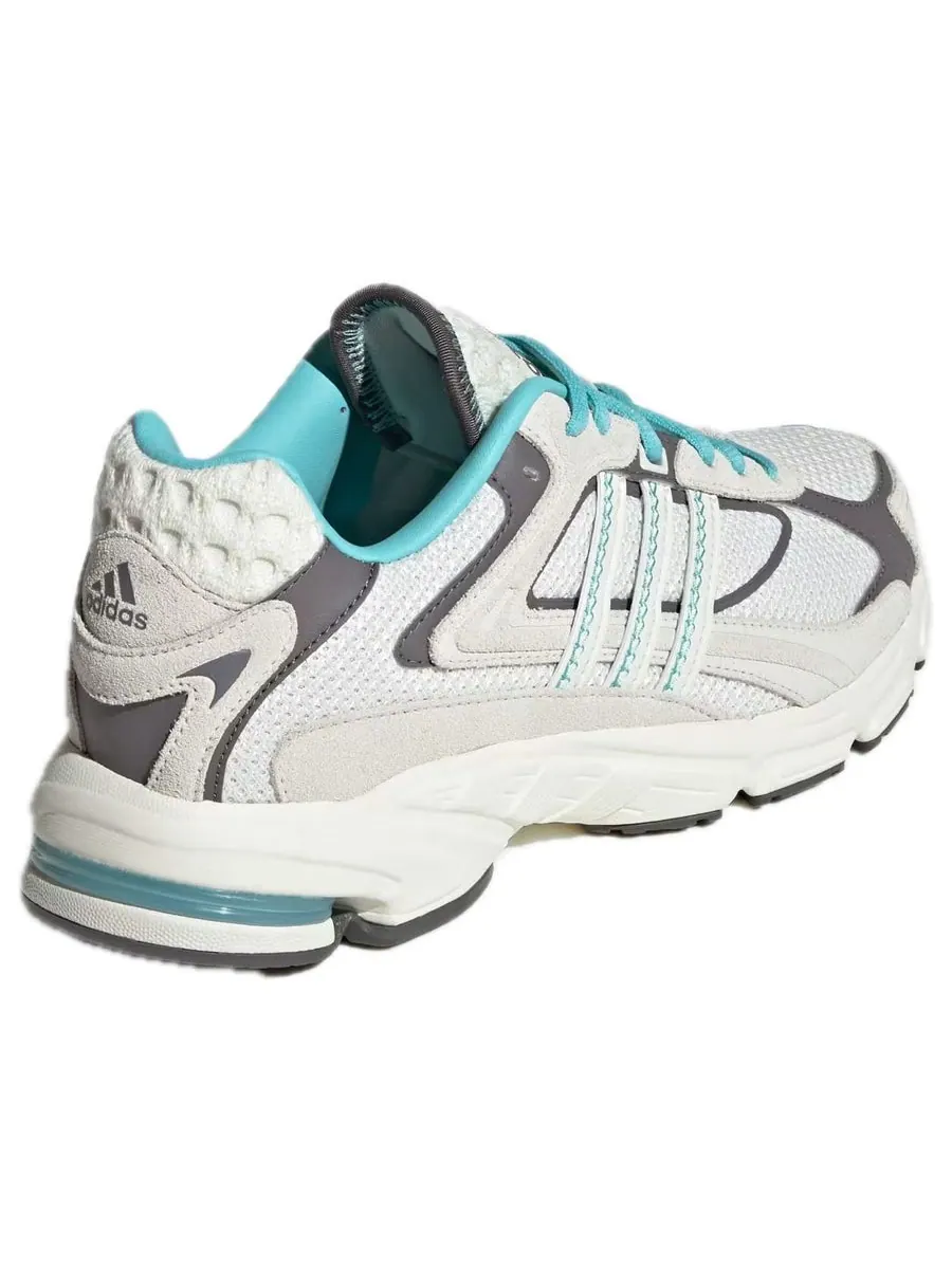 Кроссовки (WMNS) adidas Response CL 'Ivory Easy Mint' — изображение 4 из 5, бежевый