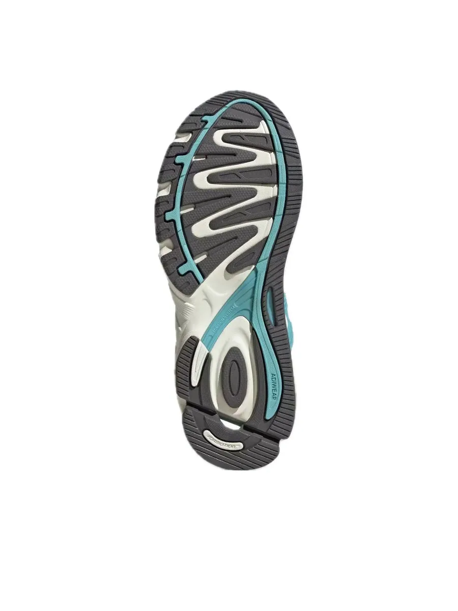Кроссовки (WMNS) adidas Response CL 'Ivory Easy Mint' — изображение 5 из 5, бежевый