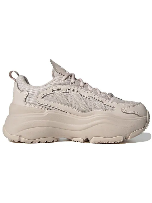 Кроссовки ozgaia Adidas — изображение 3 из 4, белый