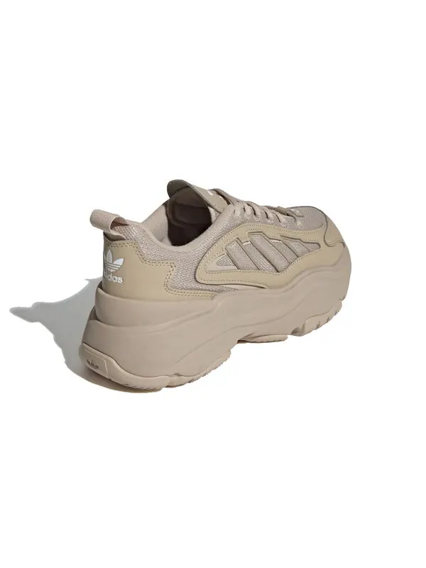 Кроссовки ozgaia Adidas — изображение 3 из 4, коричневый