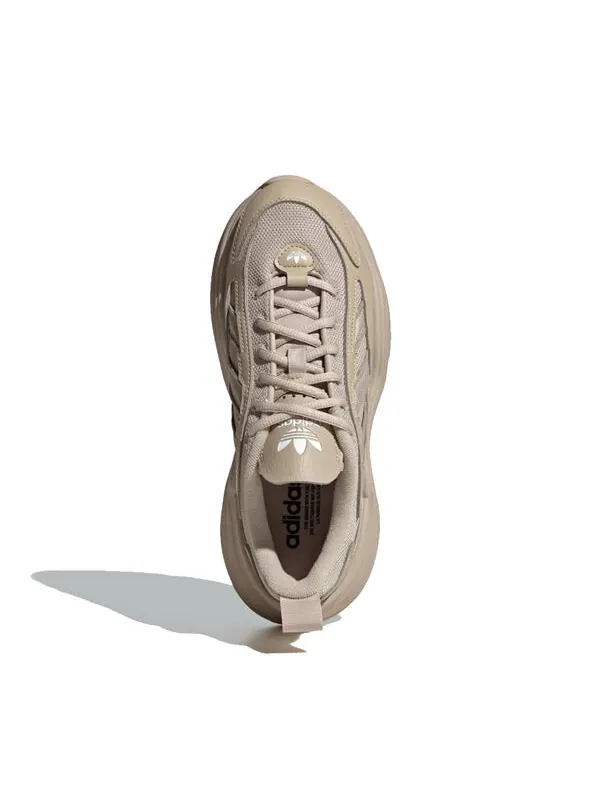 Кроссовки ozgaia Adidas — изображение 4 из 4, коричневый