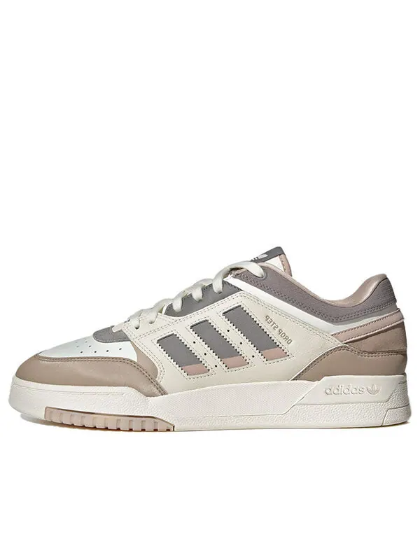 Кроссовки оригиналы drop step low Adidas — изображение 1 из 4