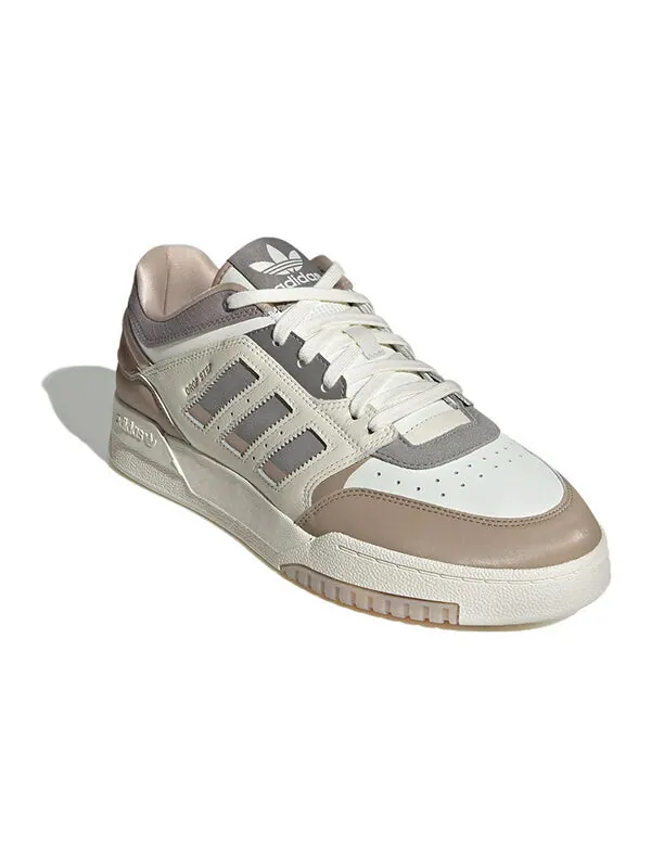 Кроссовки оригиналы drop step low Adidas — изображение 3 из 4