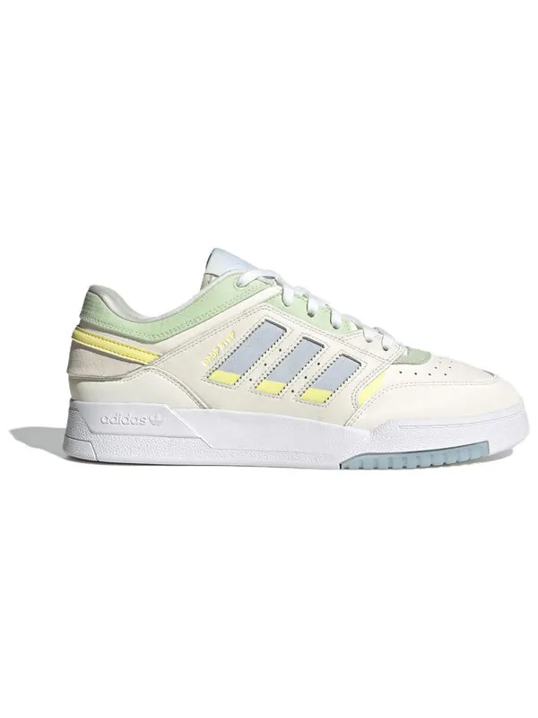 Кроссовки originals drop step 'sail mint yellow' Adidas — изображение 2 из 4, желтый