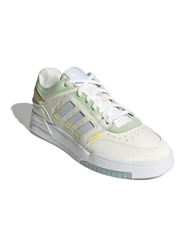 Кроссовки originals drop step 'sail mint yellow' Adidas — изображение 3 из 4, желтый