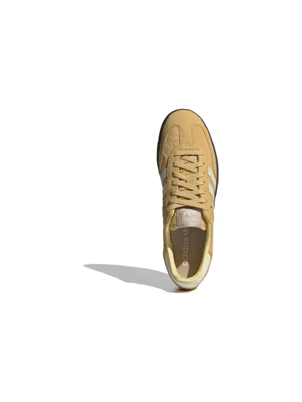 Кроссовки samba og 'reflective nylon pack oat' Adidas — изображение 4 из 4, белый