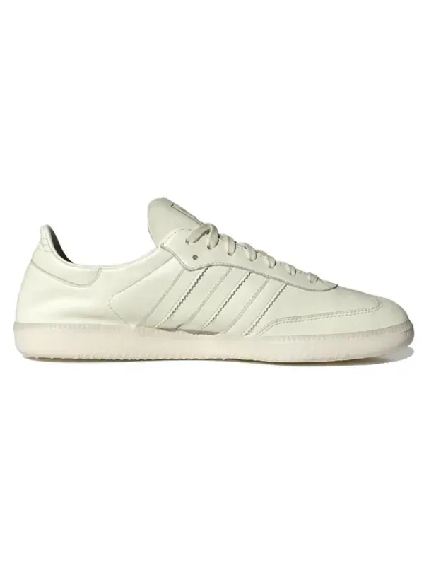 Кроссовки samba decon Adidas — изображение 2 из 4, слоновая кость/бежевый