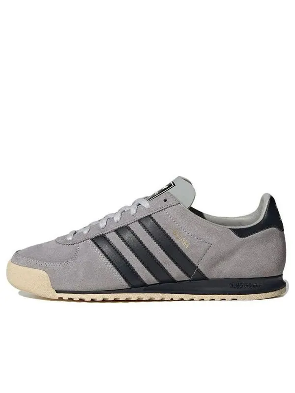 Кроссовки guam Adidas — изображение 1 из 4, серый
