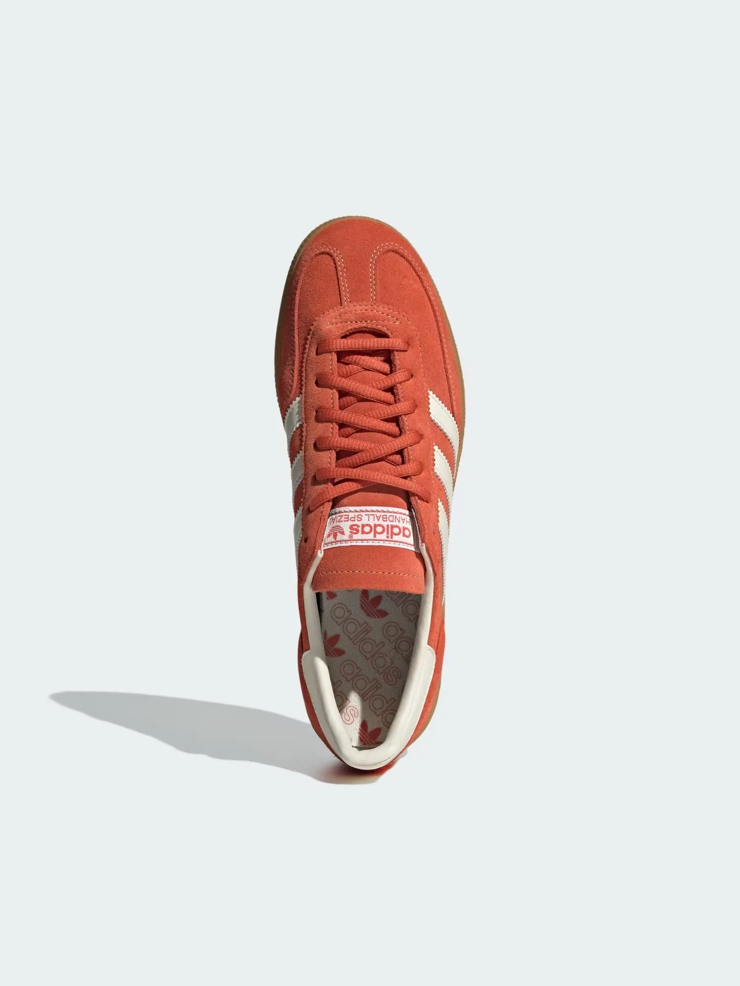 Кроссовки adidas Handball Spezial «Valentine’s Day» — изображение 2 из 10