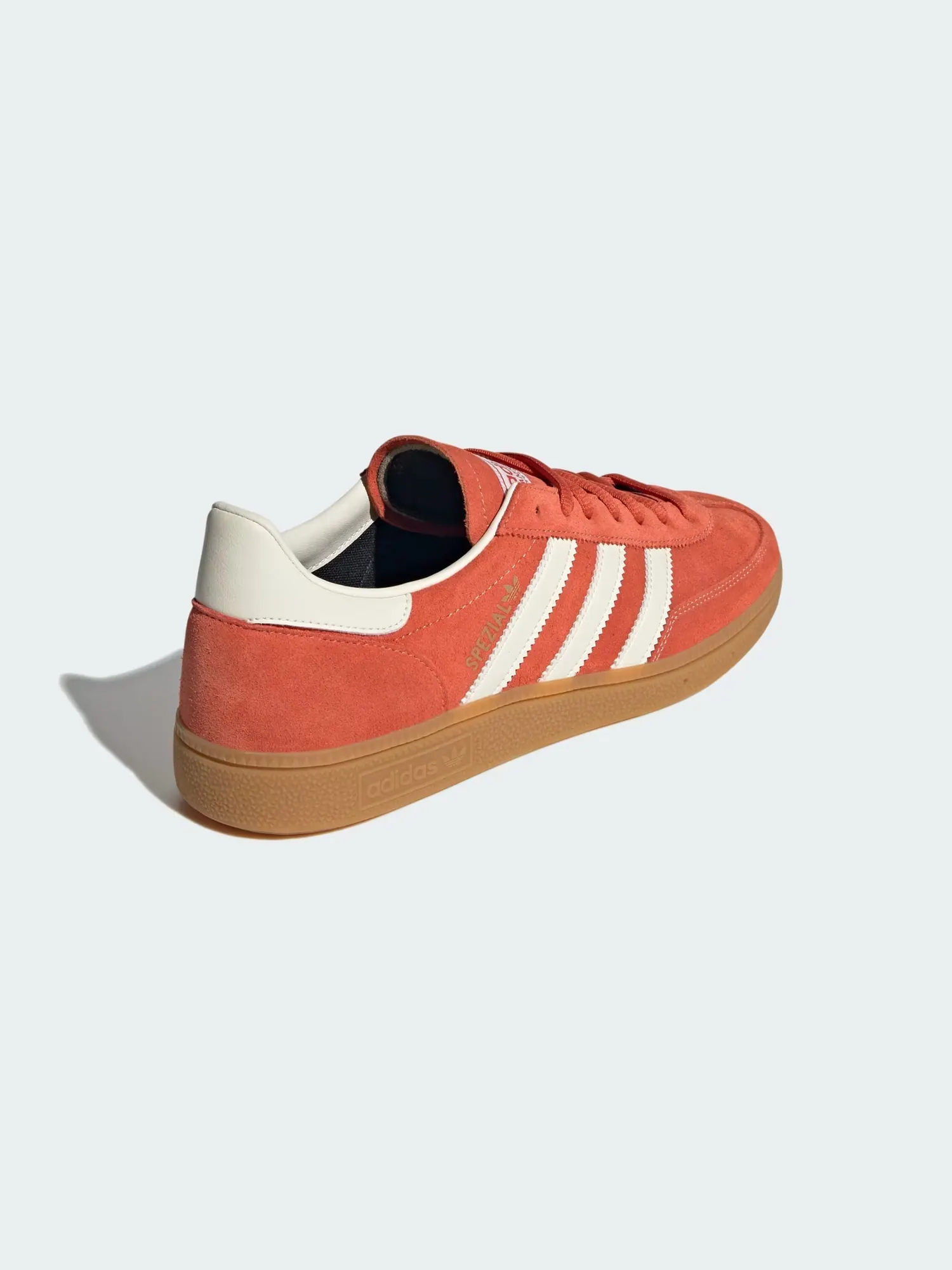 Кроссовки adidas Handball Spezial «Valentine’s Day» — изображение 5 из 10