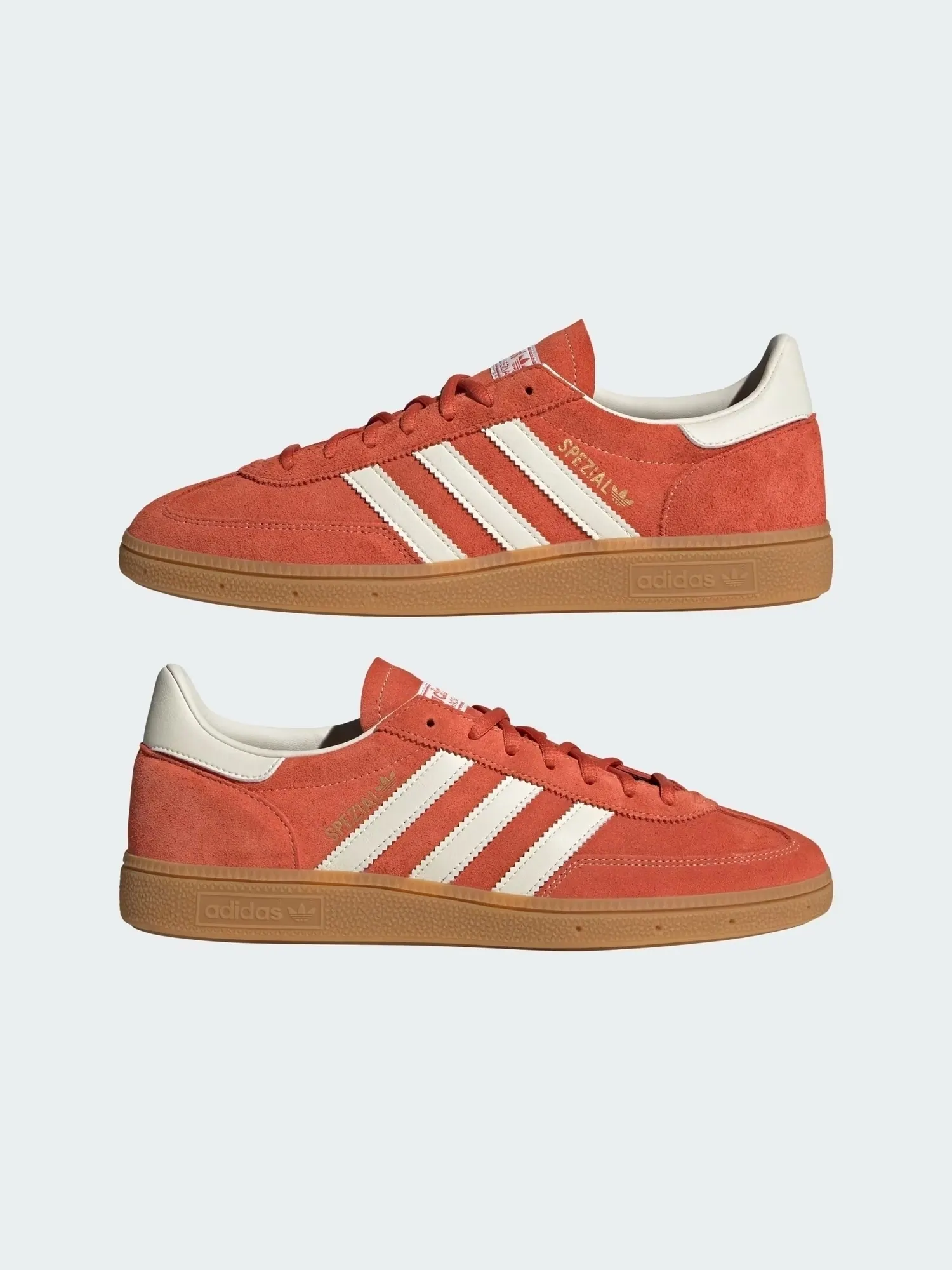 Кроссовки adidas Handball Spezial «Valentine’s Day» — изображение 7 из 10