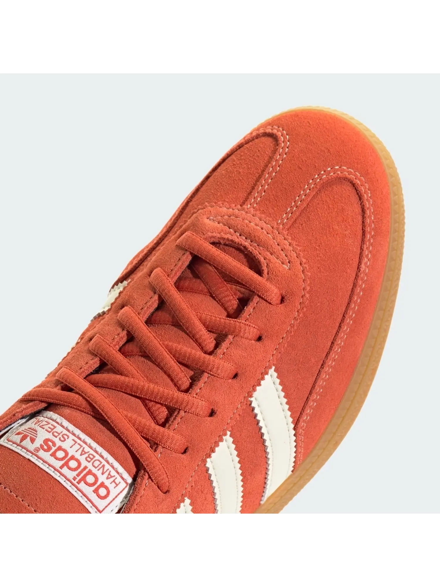 Кроссовки adidas Handball Spezial «Valentine’s Day» — изображение 10 из 10
