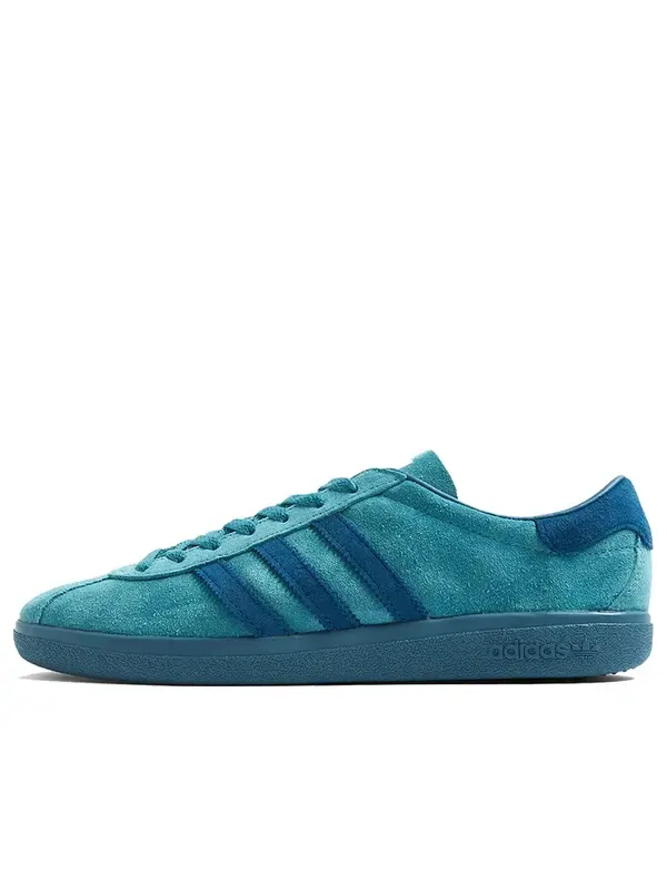 Кроссовки bali 'tactile steel dark marine' Adidas — изображение 1 из 3, темный/синий