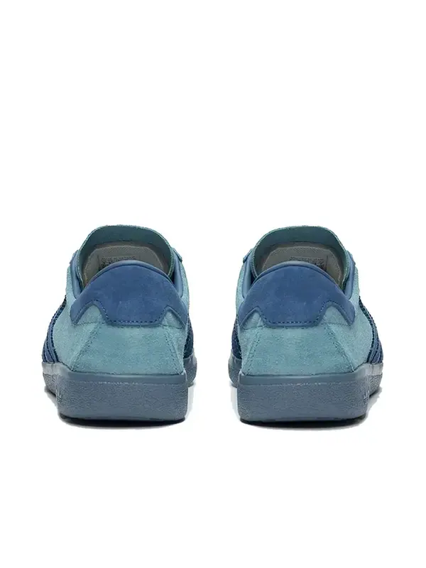 Кроссовки bali 'tactile steel dark marine' Adidas — изображение 3 из 3, темный/синий