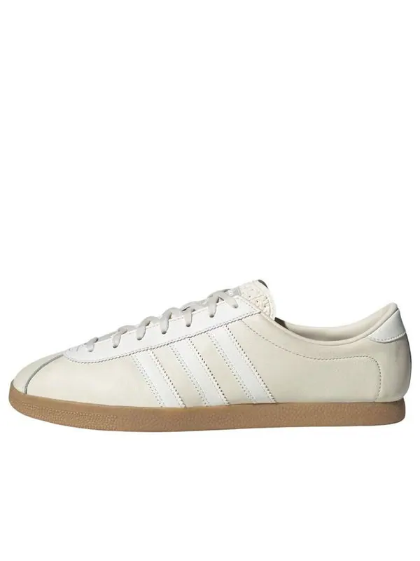 Кроссовки london Adidas — изображение 1 из 4, бежевый