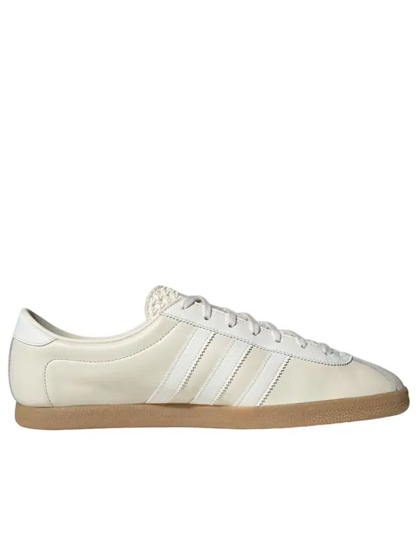 Кроссовки london Adidas — изображение 2 из 4, бежевый
