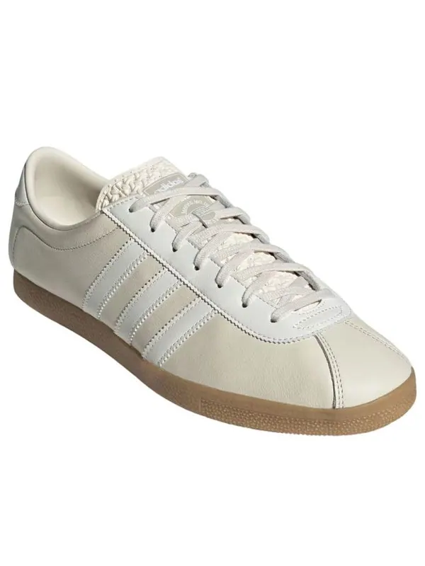Кроссовки london Adidas — изображение 3 из 4, бежевый