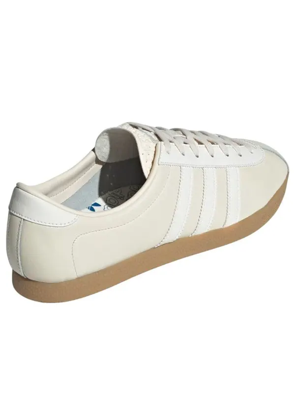Кроссовки london Adidas — изображение 4 из 4, бежевый