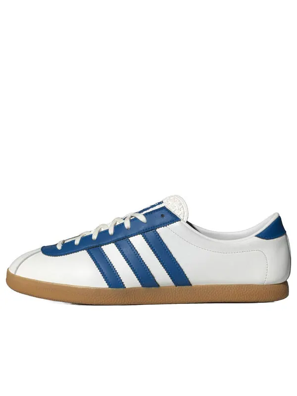 Кроссовки Лондон Adidas — изображение 1 из 4, белый/темный