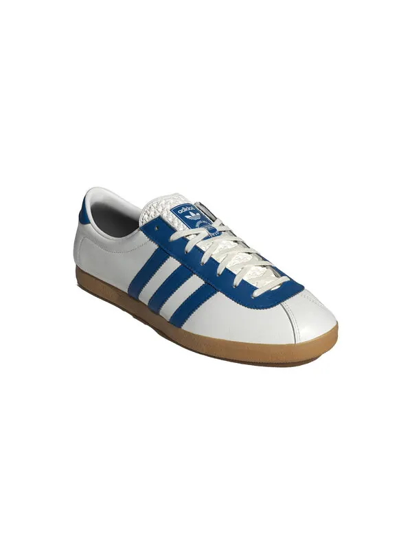 Кроссовки Лондон Adidas — изображение 3 из 4, белый/темный