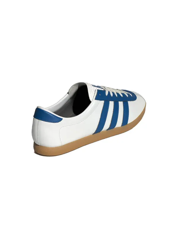 Кроссовки Лондон Adidas — изображение 4 из 4, белый/темный