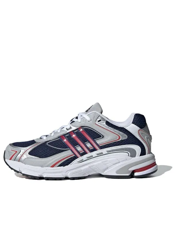 Кроссовки response Adidas — изображение 1 из 4, серый