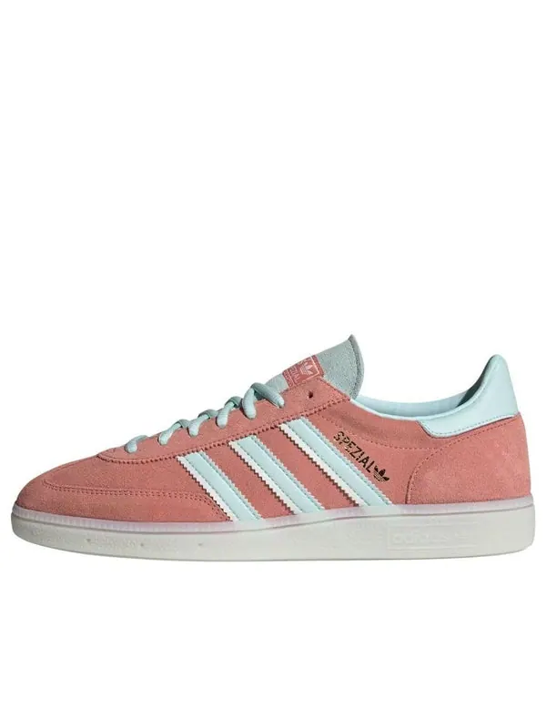 Кроссовки handball spezial Adidas — изображение 1 из 4, розовый