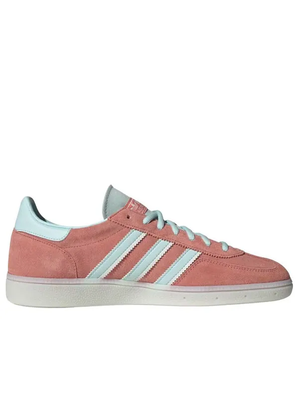 Кроссовки handball spezial Adidas — изображение 2 из 4, розовый