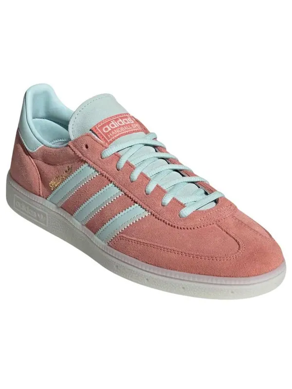Кроссовки handball spezial Adidas — изображение 3 из 4, розовый