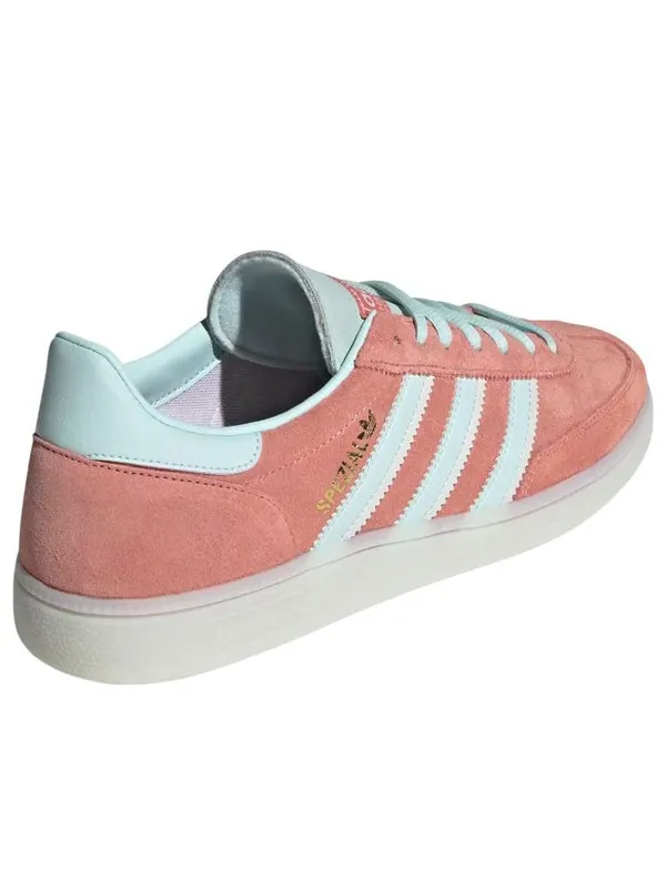 Кроссовки handball spezial Adidas — изображение 4 из 4, розовый