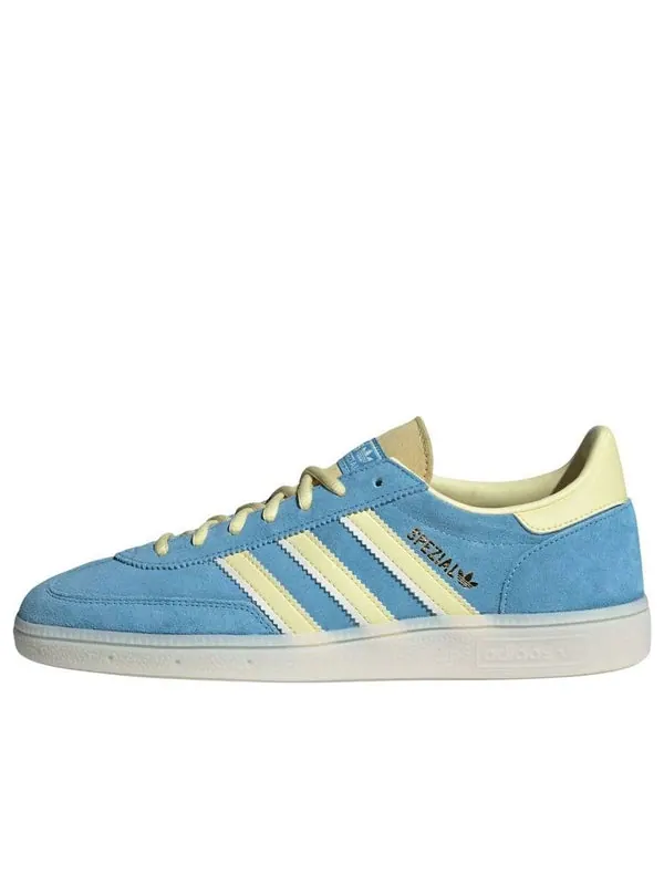 Кроссовки handball spezial Adidas — изображение 1 из 4, синий