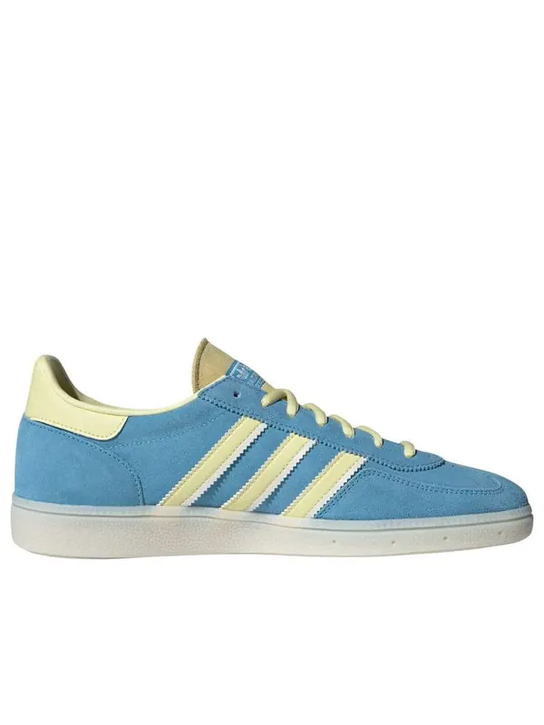 Кроссовки handball spezial Adidas — изображение 2 из 4, синий