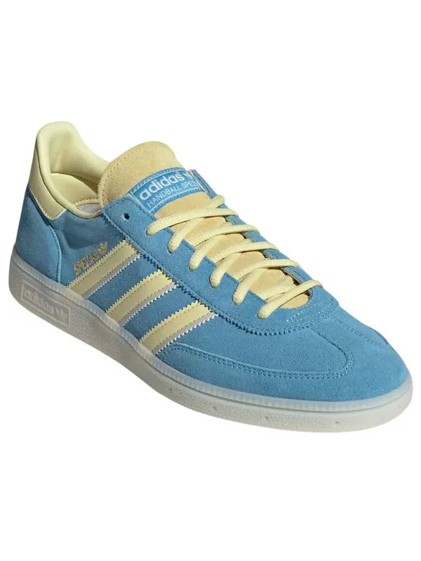 Кроссовки handball spezial Adidas — изображение 3 из 4, синий