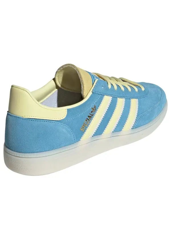Кроссовки handball spezial Adidas — изображение 4 из 4, синий
