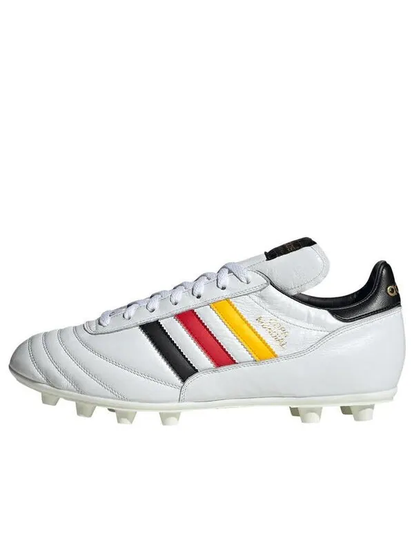 Кроссовки copa mundial fg 'germany' Adidas — изображение 1 из 4
