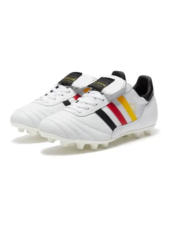 Кроссовки copa mundial fg 'germany' Adidas — изображение 2 из 4