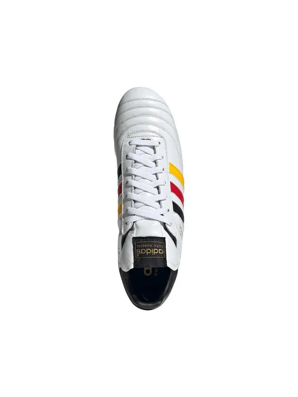 Кроссовки copa mundial fg 'germany' Adidas — изображение 3 из 4